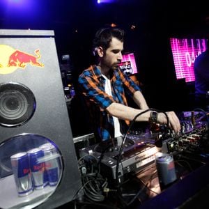 Cover art for DJ Squadrum - Bulgaria - Sofia Qualifier BATTLE by redbull3style
