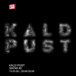 KALD PUST #2