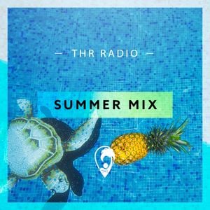 Cover art for Tropical House Radio #SummerMix by tropicalhouserecords