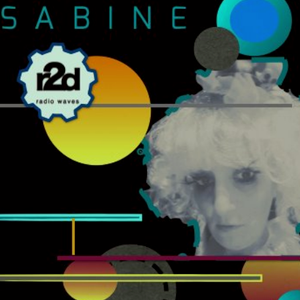Sabine for NEBULA2 exclusively Report2Dancefloor