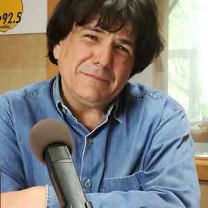 Porque Hoje é Domingo 23 abril 2017 (RCB) - Pedro Salvado