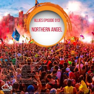 Northern Angel - Savage and Argos Allies Club Sessions 013 [13.10.2018]