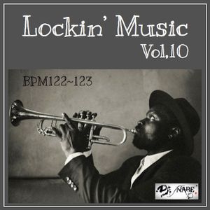 Lockin' Music Vol,10