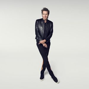 Duran Duran star John Taylor: I was a dilettante and a creep