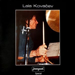 Jazzysad special - Branislav Lala Kovacev