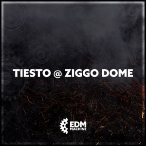 Tiesto - Club Life 500 @ Ziggo Dome by EDM Machine | Mixcloud