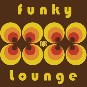 DJ Rosa from Milan - Funky Lounge
