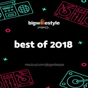 Best Of 2018