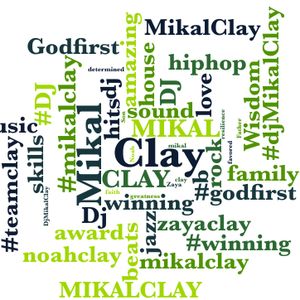 Mikal Clay Easy R&B Work Mix (Grown Folks Style)