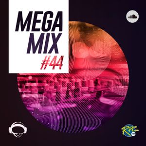 Mega Mix # 44