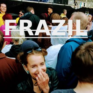 Frazil | 29th Mar 2018