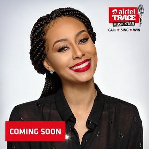 Wgradio Fm Podcast Keri Hilson Talks Music Africa Airtel