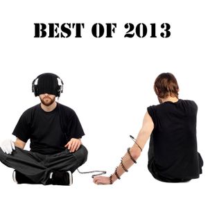 Best Of 2013 by The Open Source Transmission | Mixcloud