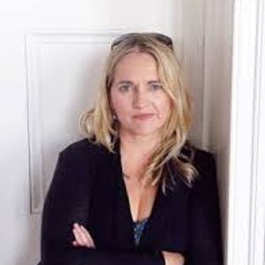 Interview with Maria McManus