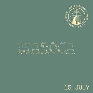 Radio Altitude invites Maloca Records ( Le Motel, Hypna, Yuto Takei) (15.07.22)