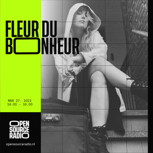 Fleur Du Bonheur | 27-03-2021