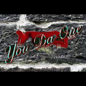 You Da One MIX