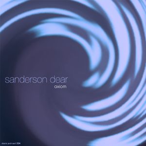Sanderson Dear - Axiom