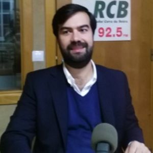 Entrevista com Nuno Reis