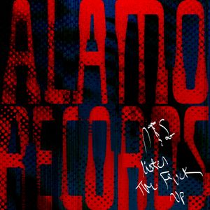 Alamo Records - 2nd December 2021