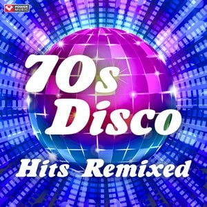 70's HI-NRG Disco Remix Vol. 1 by Tarry Yue | Mixcloud