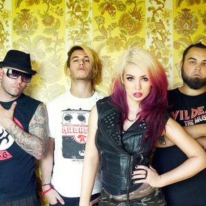 Skye and Matt from Sumo Cyco talk about Indie Week 2014 and Ireland
