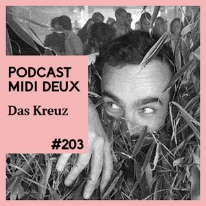 Podcast #203 - Das Kreuz