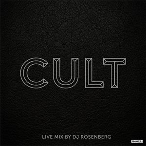 Live mix @CULT (29.03.2019)