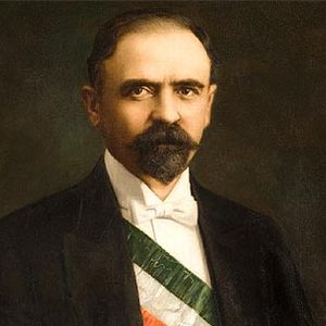 Francisco I. Madero: el hombre de gobierno