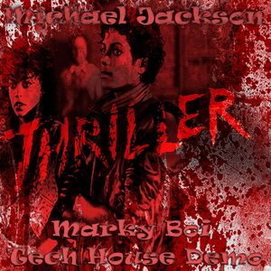 muñeco michael jackson thriller