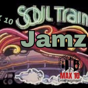 Soul Train Mix