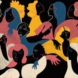 Sounds of sisterhood | International Women's Day 2022