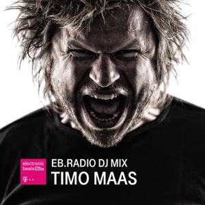 DJ MIX: TIMO MAAS