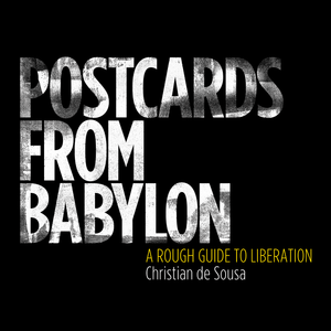 Postcards from Babylon - Wave