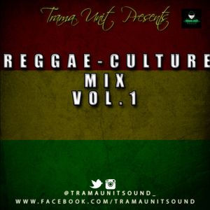 Culture Reggae Mix: Jah Cure, Maxi Priest, Freddie McGregor, Buju Banton, Morgan Heritage,& More