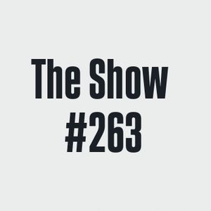 Cover art for To The Hustle Presents:The Show #263_MaSa963's In The Mix by MaSa963