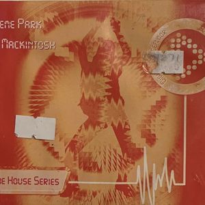 CJ Mackintosh – The House Series Digital Dancefloor - Continuous Mix 1996