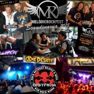 MelodicRock Fest Scandinavia - The Aftermath part 1