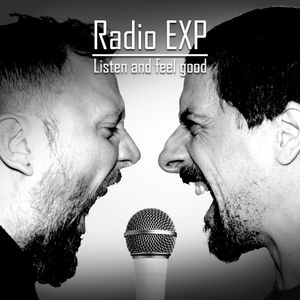 Radio Exp *37  The roar of radio Exp!!!
