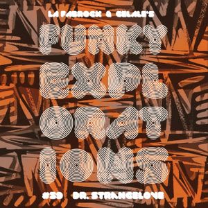 Funky Explorations #59 (Dr Strangelove)