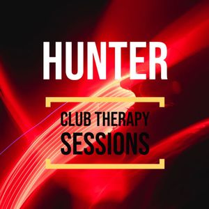 Club Therapy 39 - Live On Liquid Spirit Radio