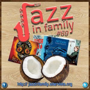 Jazz in Family - 09/11/2017 #69