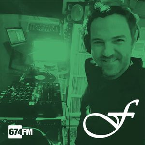 674FM Freistunde - Seb Whist (July 2019)