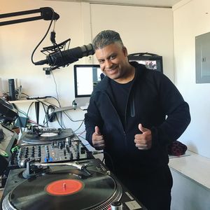 Elbin Reyes @ The Lot Radio 11:05:2016