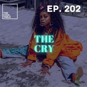The Cool Table EP. 202 | THE.CRY