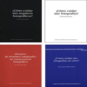 Cuadernos SINAFO