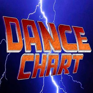 Dance Chart 06/03/2021