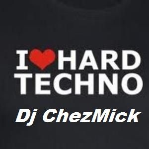 HARD TECHNO (schranz 3)