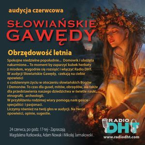 Słowiańskie Gawędy Odcinek nr 6
