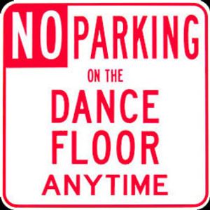 7 Train Mixr No Parking On The Dance Floor By Matthew D Cheirs